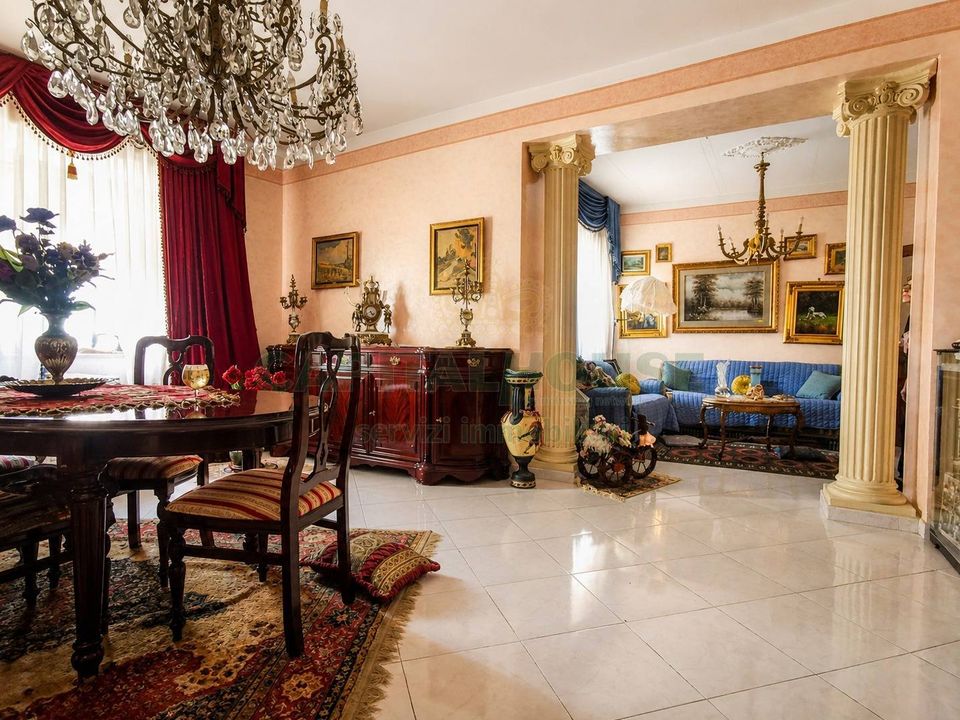 Leilighet i Capua, Caserta - bilde 1