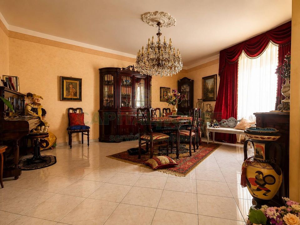 Leilighet i Capua, Caserta - bilde 3