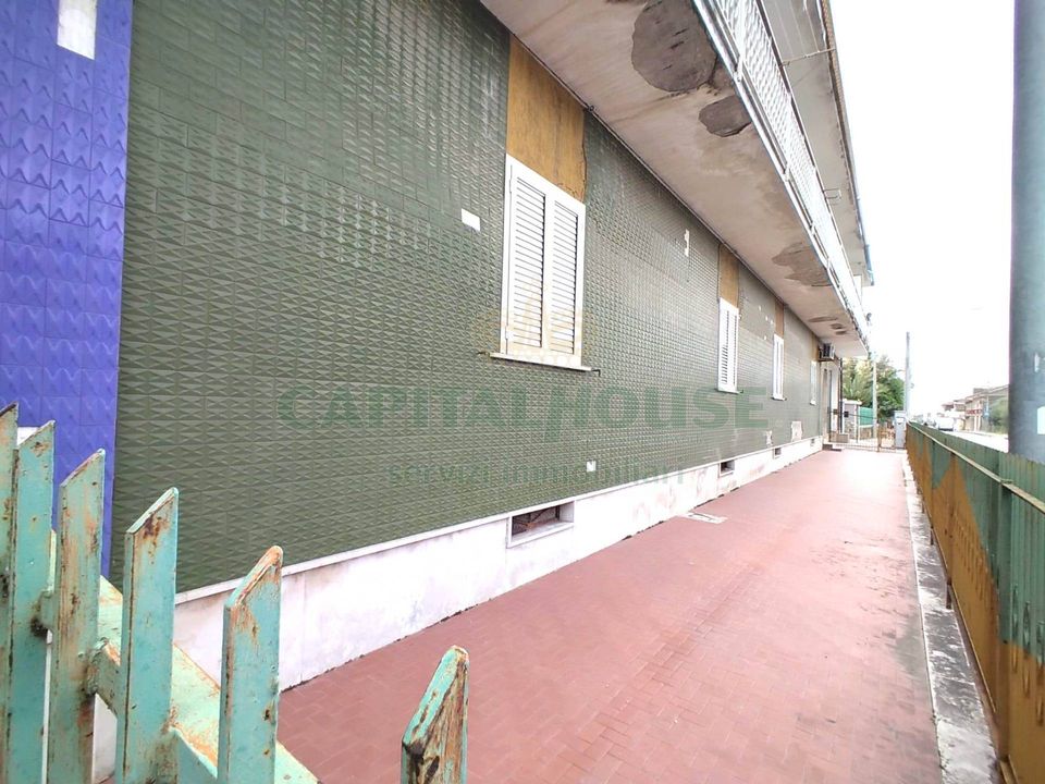 Lejlighed i Capua, Caserta - foto 2
