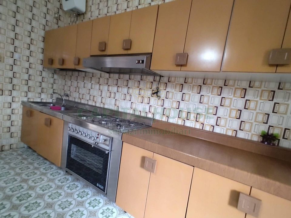 Lejlighed i Capua, Caserta - foto 3