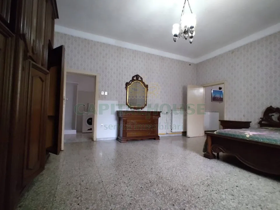 Lejlighed i Capua, Caserta - foto 4
