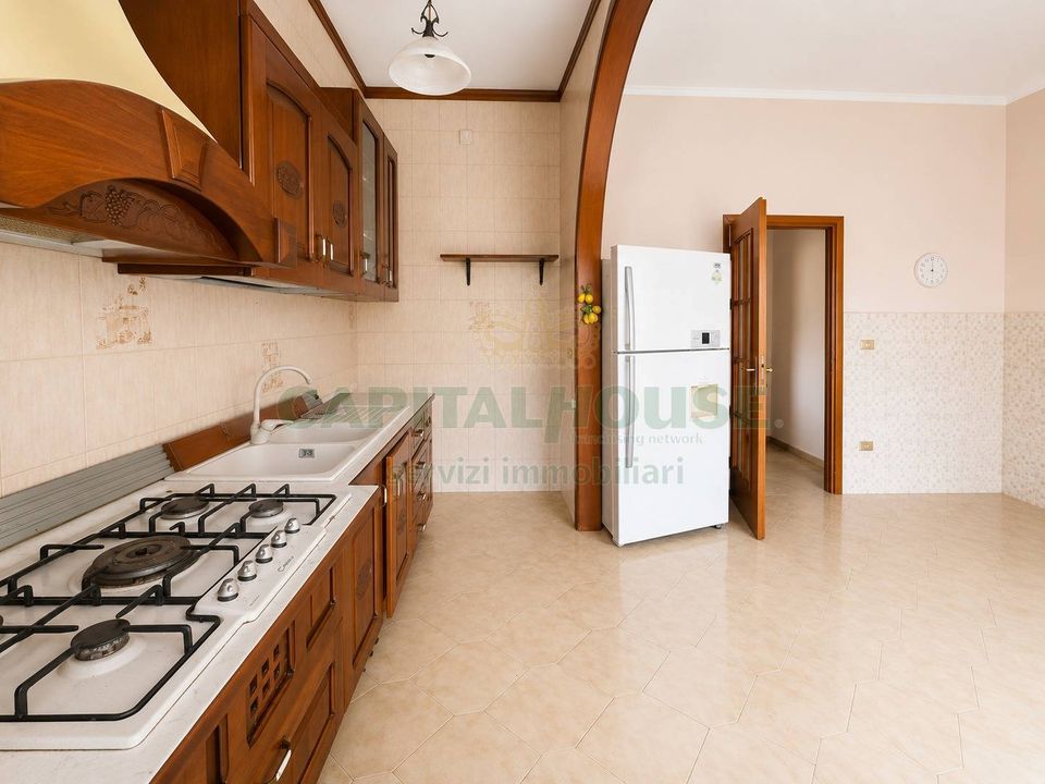 Appartement - San Prisco, Caserta - photo 3
