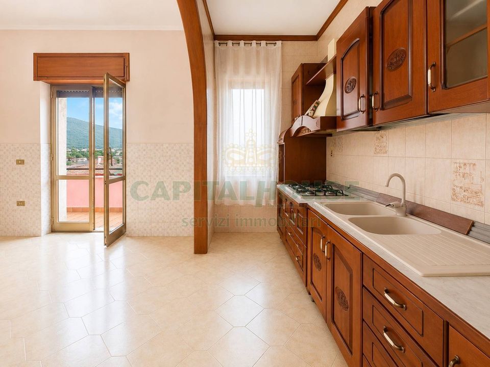 Appartement - San Prisco, Caserta - photo 4