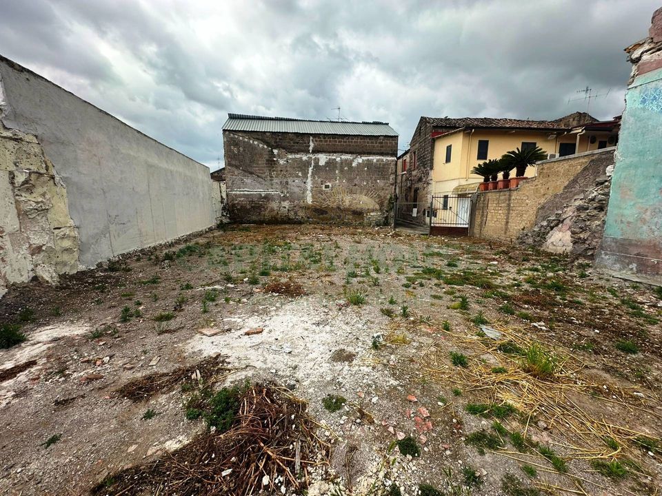 Helårsgrund i San Tammaro, Caserta - foto 1