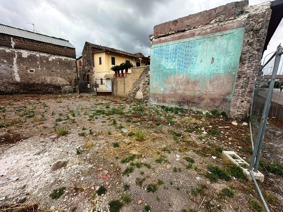 Helårsgrund i San Tammaro, Caserta - foto 2