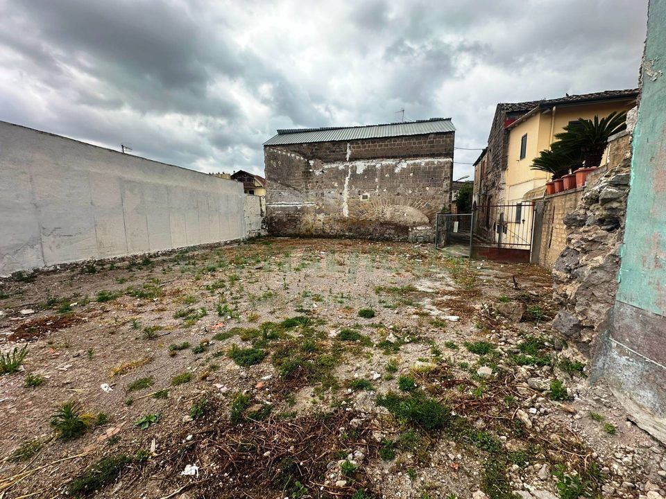 Helårsgrund i San Tammaro, Caserta - foto 3