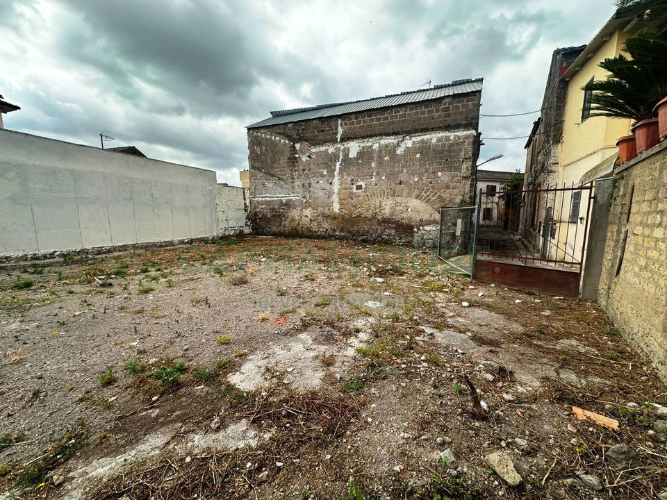 Helårsgrund i San Tammaro, Caserta - foto 4