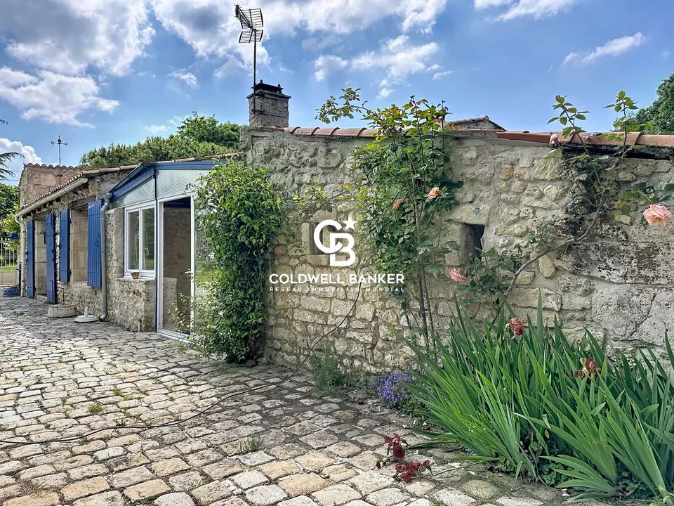 Villa i Saint-Nazaire-sur-Charente, Charente-Maritime - foto 2