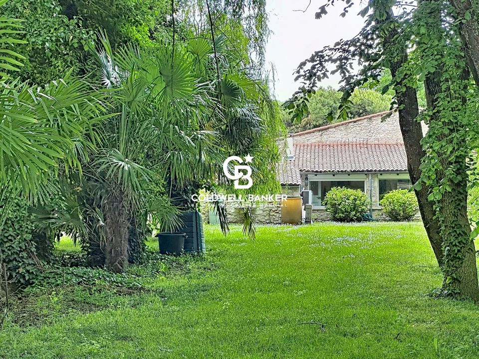 Villa i Saint-Nazaire-sur-Charente, Charente-Maritime - foto 3