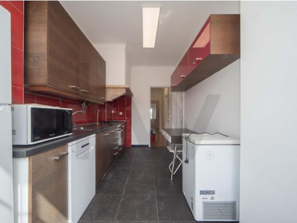 Apartament a Alvalade, Setubal - foto 4