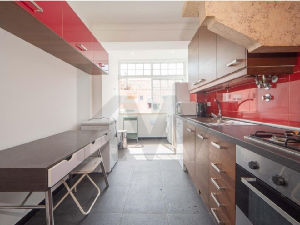 Apartament a Alvalade, Setubal - foto 5