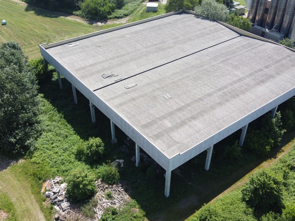 Næringseiendom i Pieve Fissiraga, Lodi - bilde 3