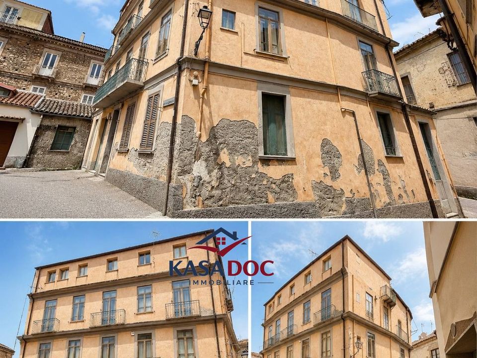 Erhvervsejendom i Catanzaro, Catanzaro - foto 2