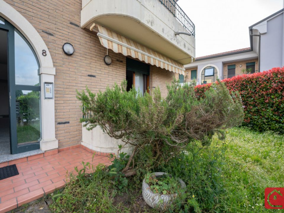 Leilighet i Brugine, Padua - bilde 1