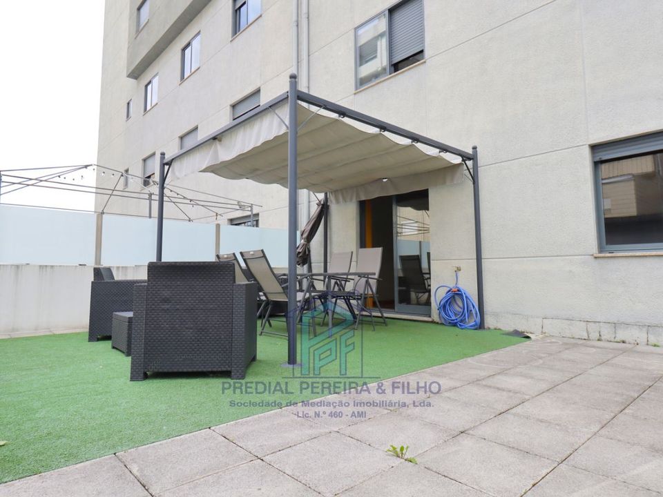 Lejlighed i Gondomar, Porto - foto 1