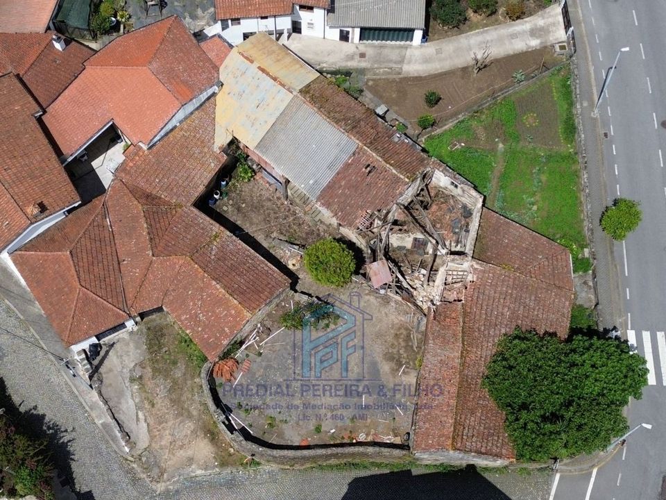 Rækkehus i Gondomar, Porto - foto 4