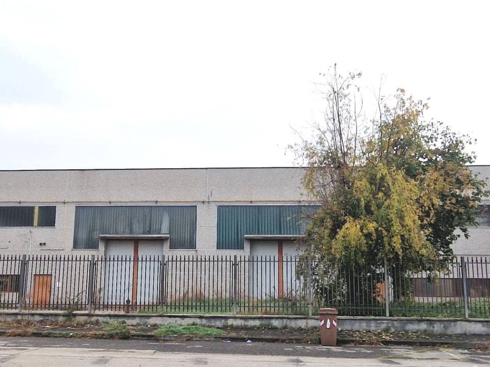 Erhvervsejendom i Nichelino, Turin - foto 3