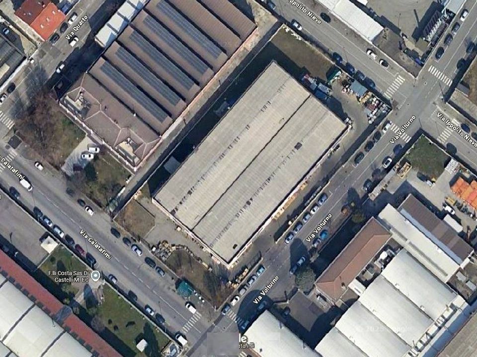 Erhvervsejendom i Nichelino, Turin - foto 2