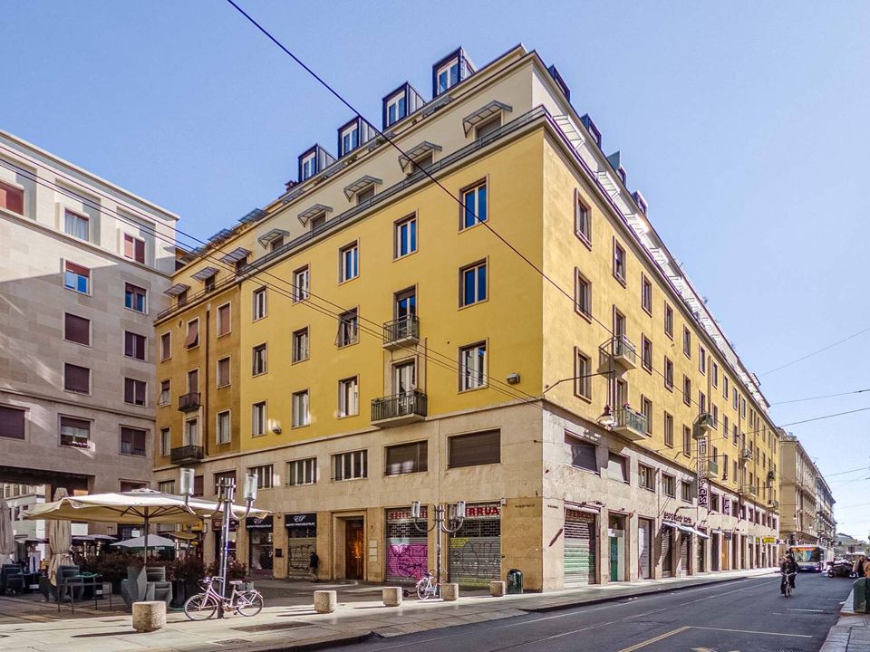 Lejlighed i Torino, Turin - foto 1