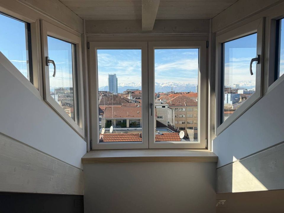 Lejlighed i Torino, Turin - foto 3