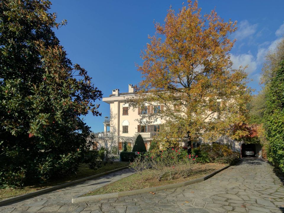 Lejlighed i Torino, Turin - foto 3