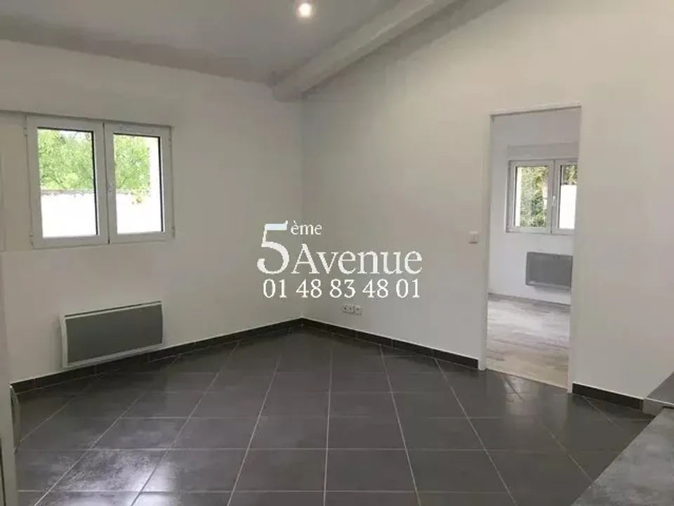 Lejlighed i Boissy-Saint-Léger, Val-de-Marne - foto 1