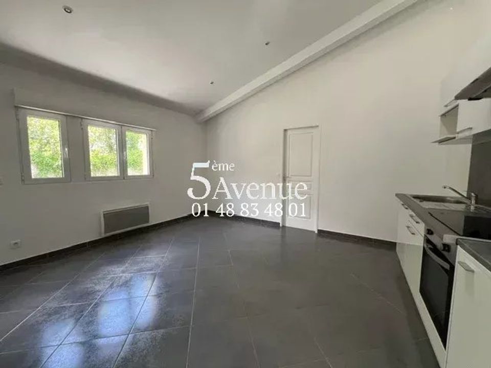 Apartament a Boissy-Saint-Léger, Val-de-Marne - foto 1