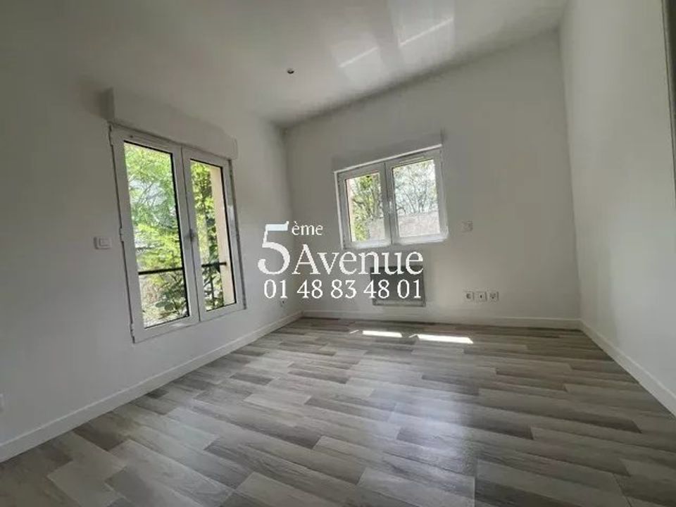 Apartament a Boissy-Saint-Léger, Val-de-Marne - foto 4