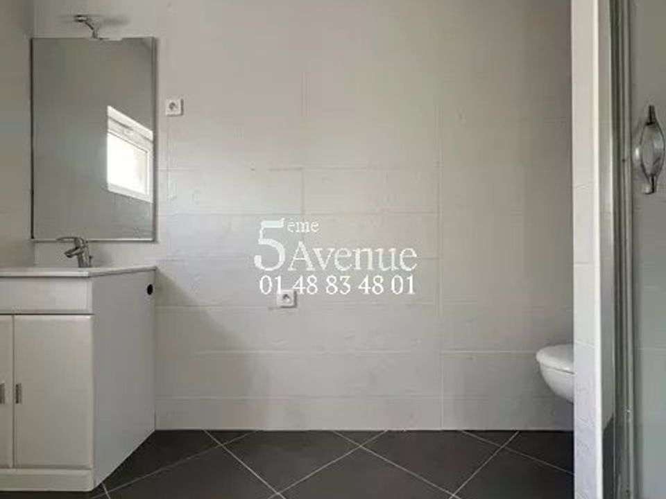 Apartament a Boissy-Saint-Léger, Val-de-Marne - foto 5