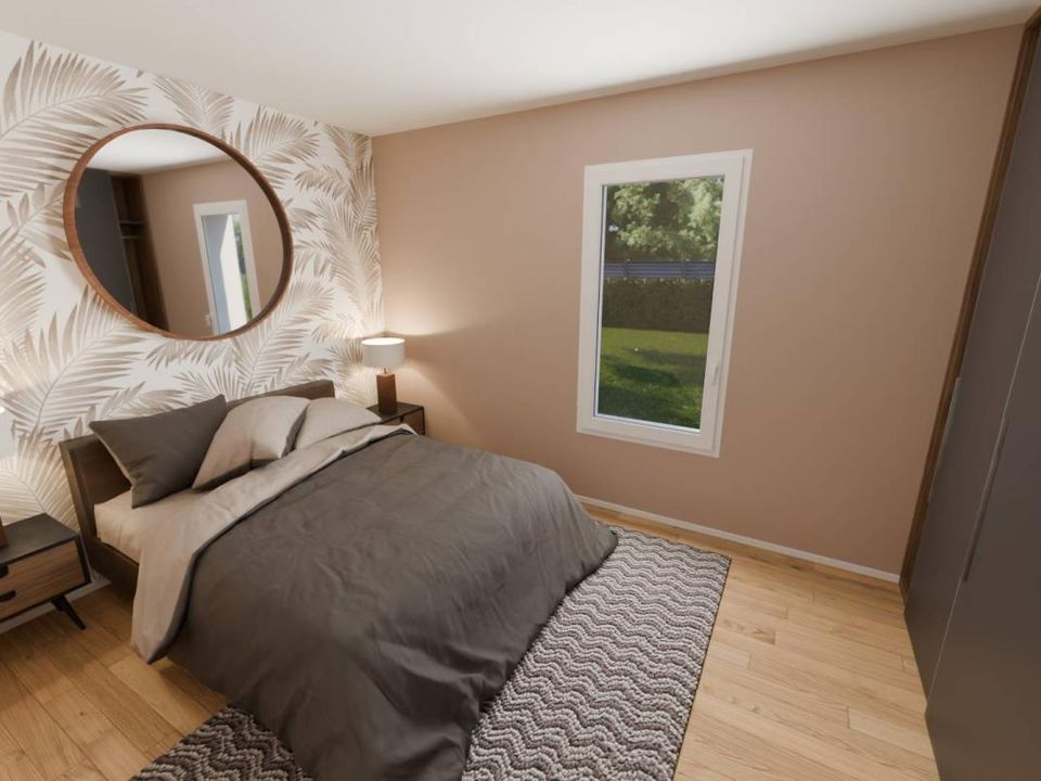 Villa en Apremont, Vendee - foto 5