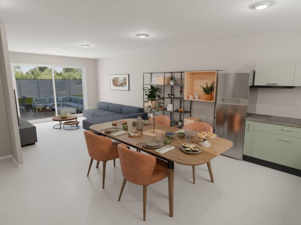 Villa i Maché, Vendee - foto 3
