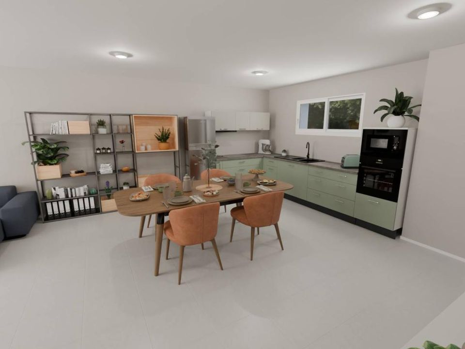 Villa i Maché, Vendee - foto 4