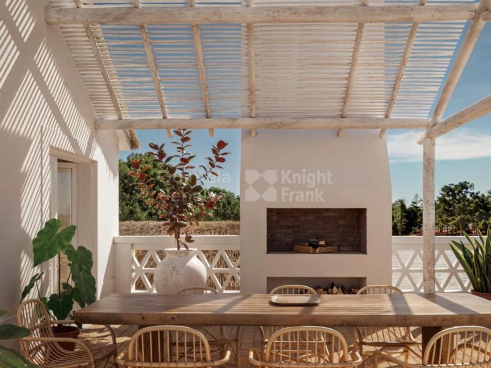 Villa i Comporta, Setubal - foto 2
