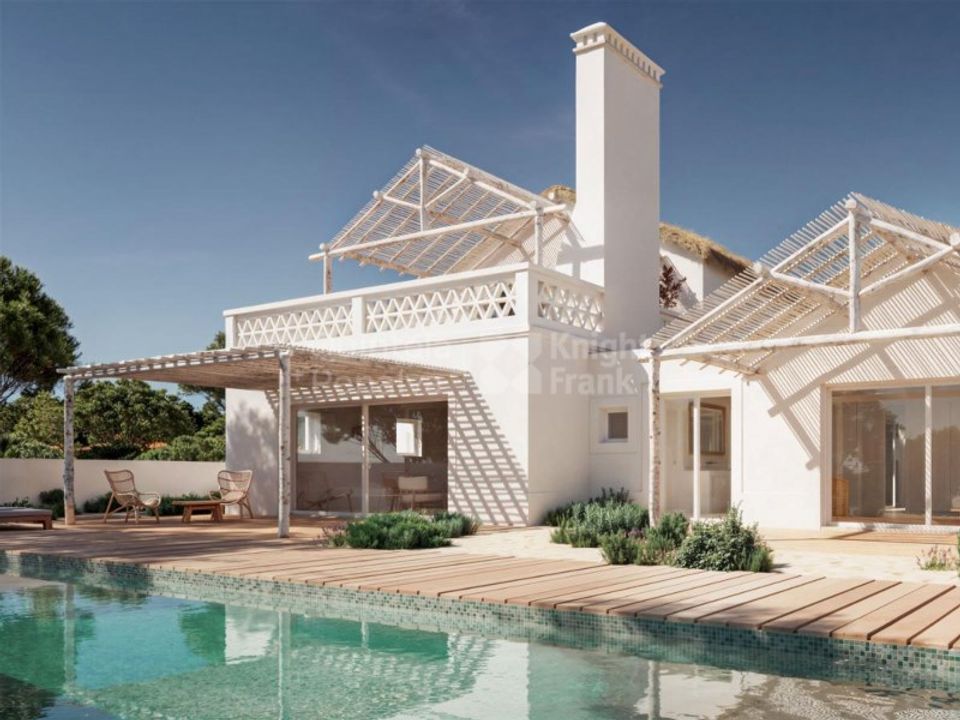 Villa i Comporta, Setubal - foto 3