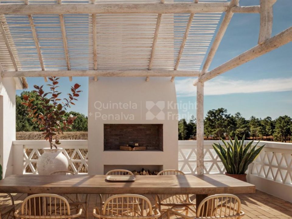 Villa i Comporta, Setubal - foto 4