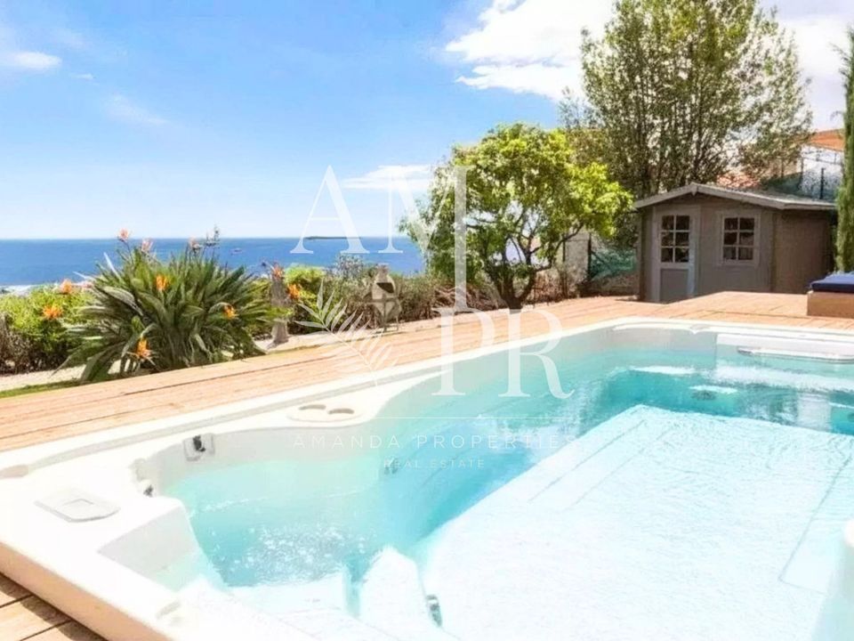 Villa i Vallauris, Alpes-Maritimes - foto 3