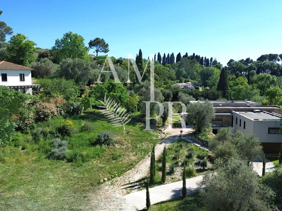 Villa i Mougins, Alpes-Maritimes - foto 4