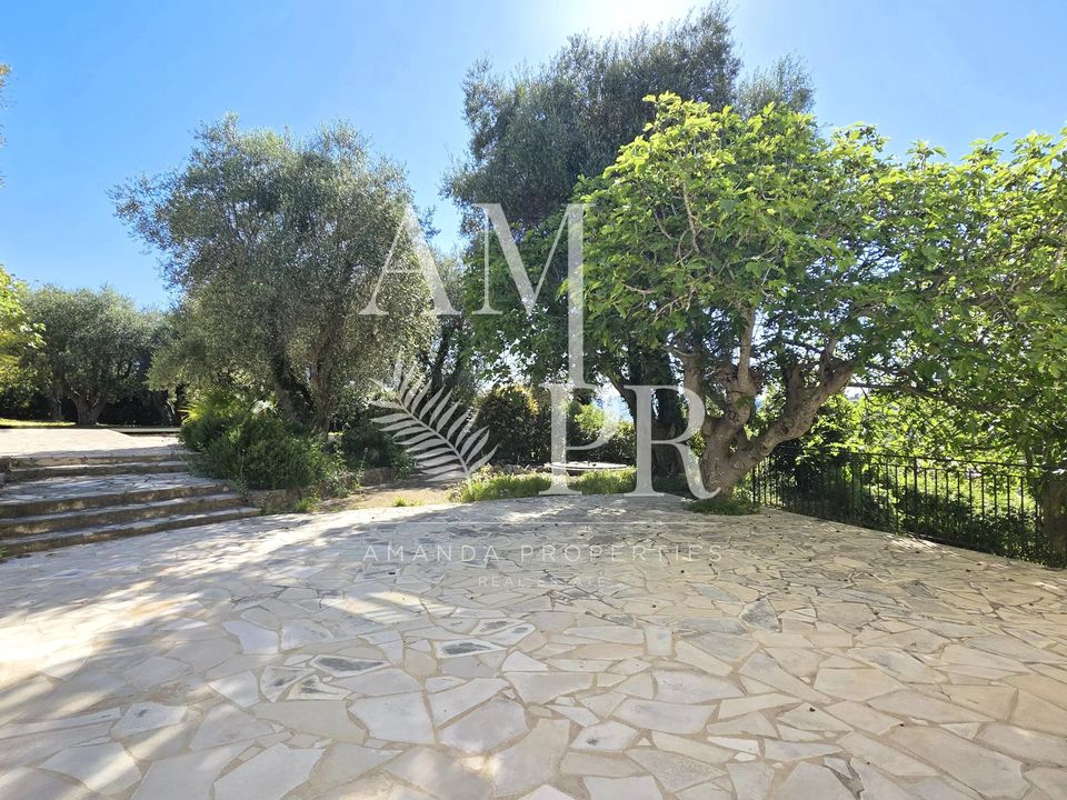 Villa i Mougins, Alpes-Maritimes - foto 4