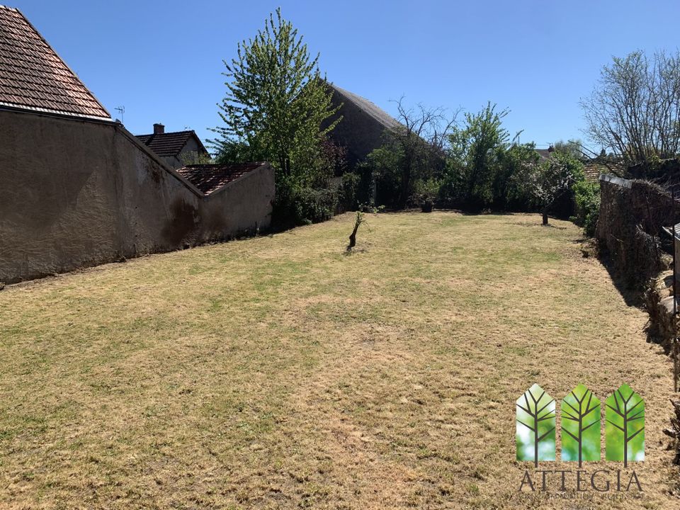 Villa i Chateaumeillant, Cher - foto 4