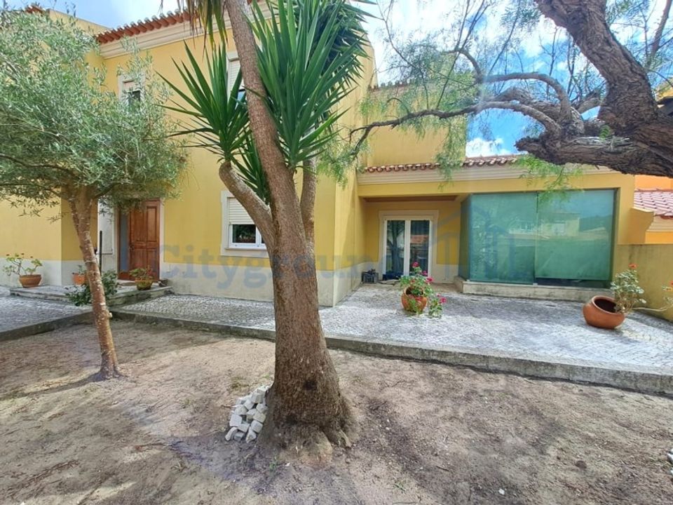 Villa i Bombarral, Leiria - foto 1