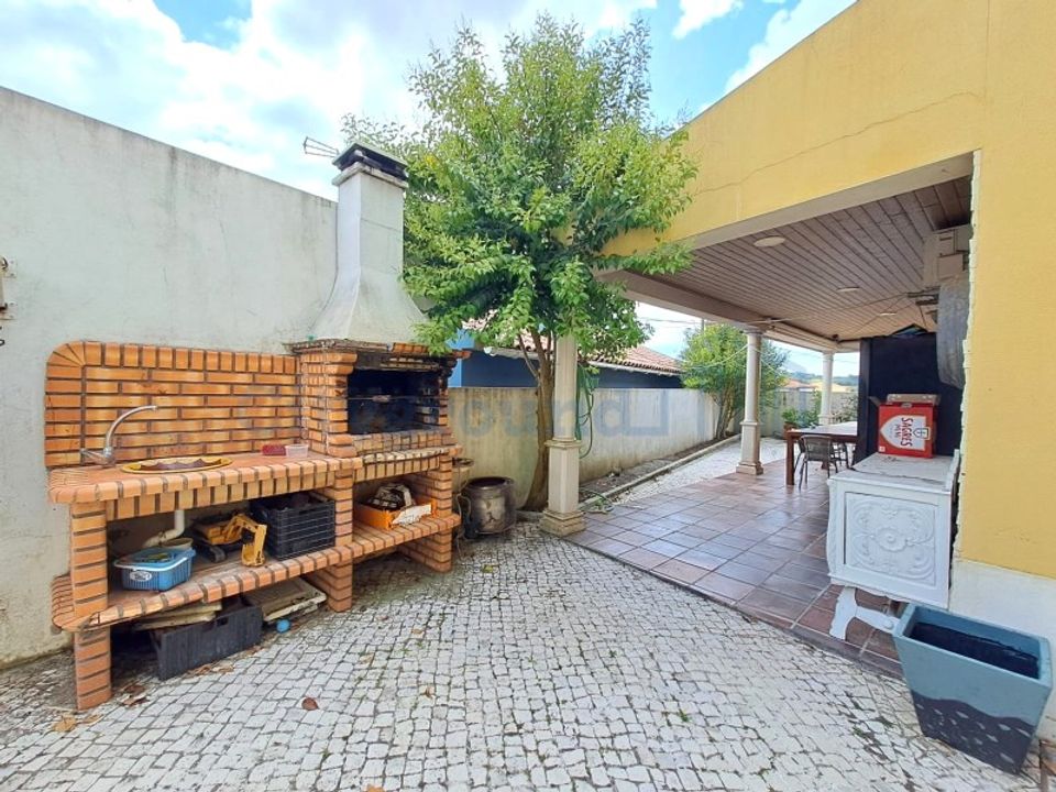 Villa i Bombarral, Leiria - foto 5