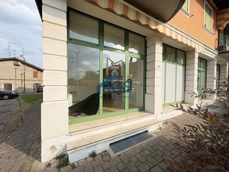 Erhvervsejendom i Torbole Casaglia, Brescia - foto 1