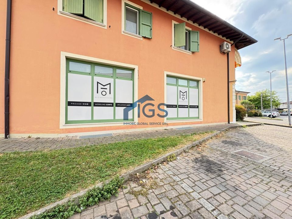 Erhvervsejendom i Torbole Casaglia, Brescia - foto 3