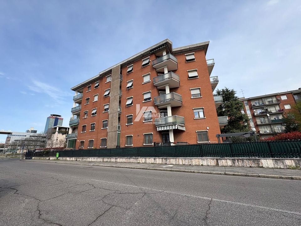 Lejlighed i Brescia, Brescia - foto 1