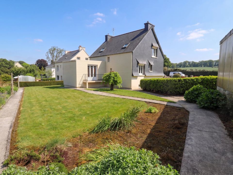 Villa i Spezet, Finistere - foto 2