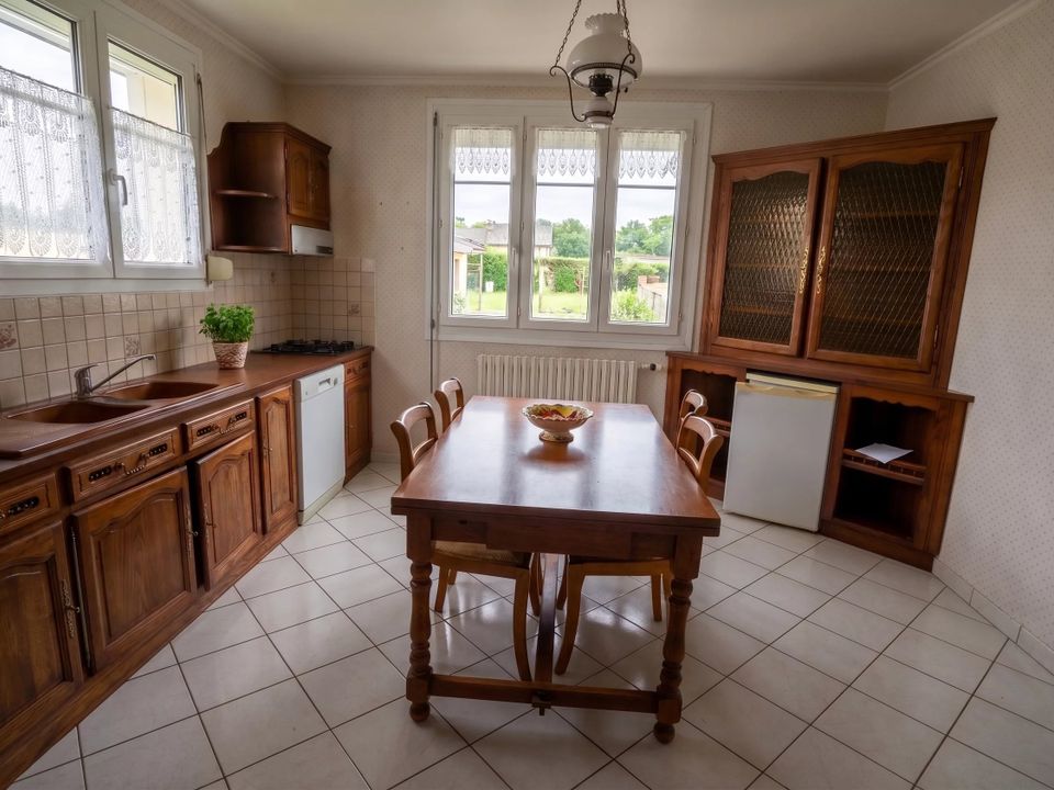 Villa i Spezet, Finistere - foto 5
