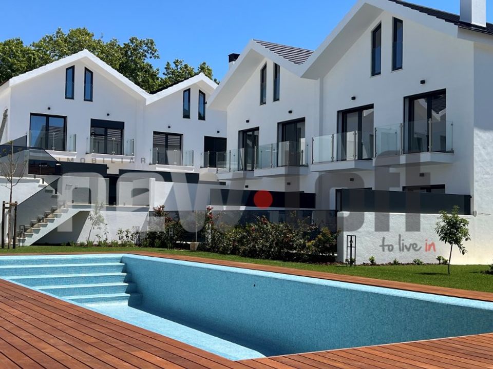 Villa i Cascais, Lisbon - foto 2