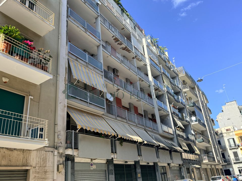 Lejlighed i Bari, Bari - foto 4