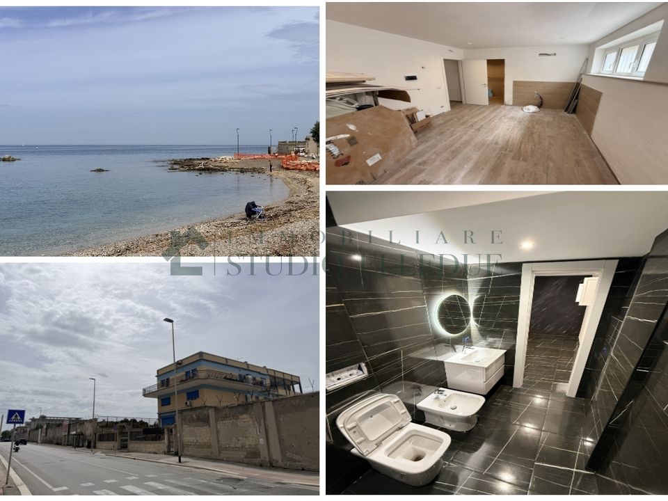 Apartament: Bari, Bari – zdjęcie 1