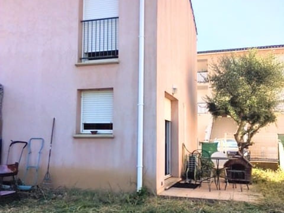 Villa i Manosque, Alpes-de-Haute-Provence - foto 1